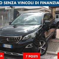 Peugeot 5008 ALLURE 7 POSTI AUTOMATICA *PREZZO VER