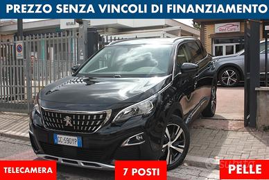 Peugeot 5008 ALLURE 7 POSTI AUTOMATICA *PREZZO VER