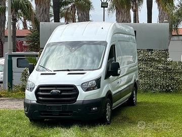 Ford Transit 2.0 dCi 170 cv L2H2