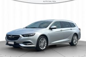 Opel Insignia 2nd SERIE 1.6 CDTI 136 S&S AUT....