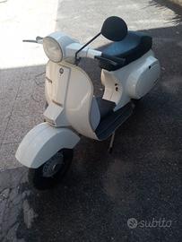 Vespa pk