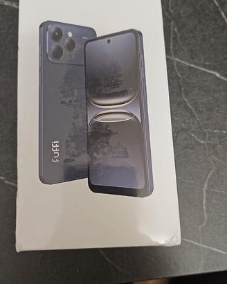 Fuffi m17 pro