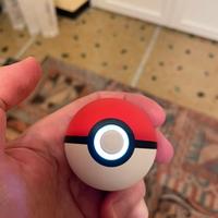 Poké Ball Plus Nintendo Switch