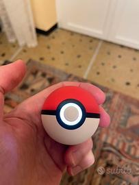 Poké Ball Plus Nintendo Switch