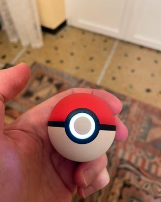 Poké Ball Plus Nintendo Switch
