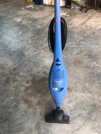 Aspirapolvere ciclonico senza sacco Hoover 1800W - Elettrodomestici In  vendita a Parma