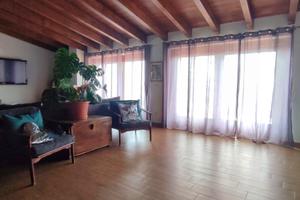 Casa singola nel bosco a Brione (Bs)