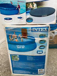 Piscina intex 10319