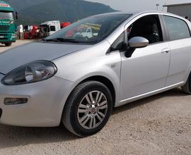 Fiat Punto 1.3 Multijet