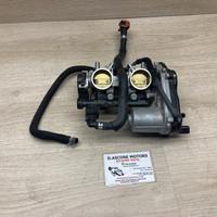 CORPO FARFALLATO TMAX 560