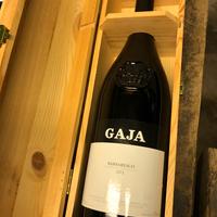 Gaja Barbaresco 2013 magnum