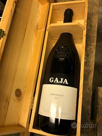 Gaja Barbaresco 2013 magnum