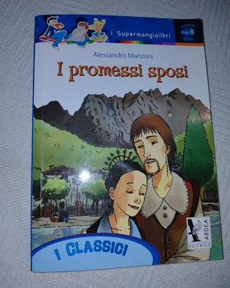 i promessi spodi