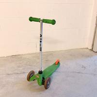 Mini Micro – monopattino bambini