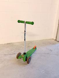Mini Micro – monopattino bambini