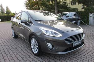 FORD Fiesta 1.1 85 CV 5p Titanium OK NEOPAT./Car