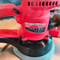 Levigatrice milwaukee ROS 150 E-2