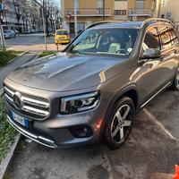 Mercedes GLB sport plus