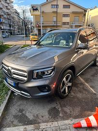 Mercedes GLB sport plus