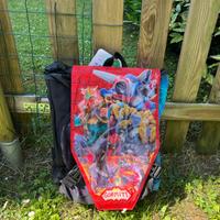 Zaino gormiti, Giochi Preziosi