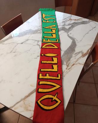 sciarpa ultras ternana 