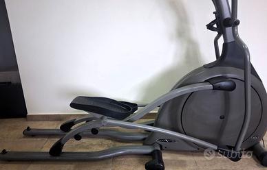 Bici ellittica professionale