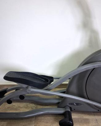 Bici ellittica professionale