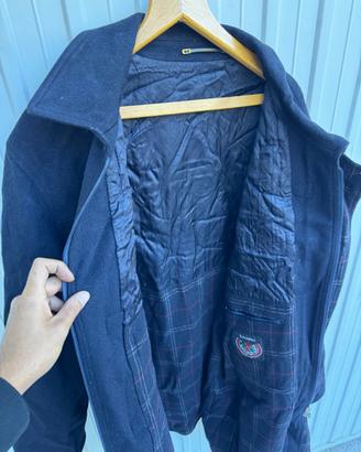 Cappotto da uomo austriaco 100% lana –Rehbochloden