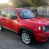 Jeep renegade 1.5 T4 MJEV/hybr-dct-2024