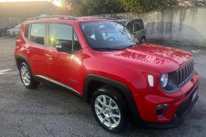 Jeep renegade 1.5 T4 MJEV/hybr-dct-2024