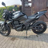 KAWASAKI Z750 stato perfetto