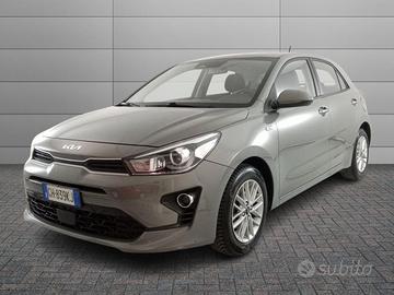 KIA Rio IV 2021 - Rio 1.2 dpi Style 84cv