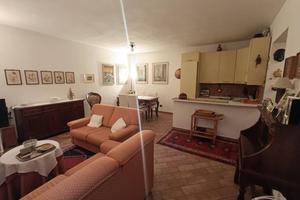 Appartamento di 80 m² con 3 locali a Calcio
