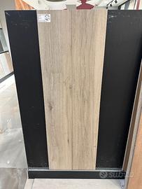 STOCK PIASTRELLE EFFETTO LEGNO TVRKERVRW NATURAL