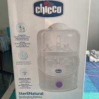 Sterilizzatore Chicco