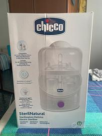 Sterilizzatore Chicco