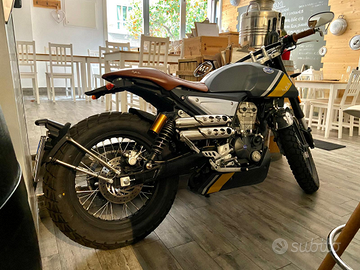 FBMondial 3000 anche rateizzato con paypal