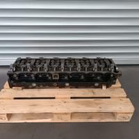 Testata motore MAN TGA D2676 E4 Euro 4