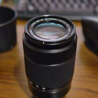 Fujifilm XC 50-230mm f/4.5-6.7 OIS II