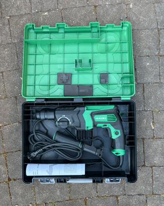 Hikoki martello leggero