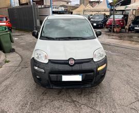 Fiat Panda 1.2 Pop Van 2 posti 1.2 BENZINA