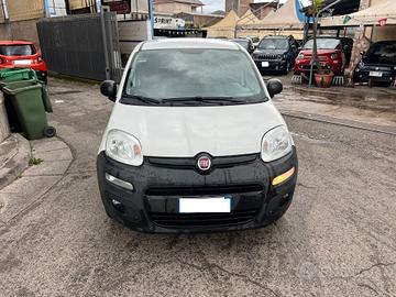 Fiat Panda 1.2 Pop Van 2 posti 1.2 BENZINA