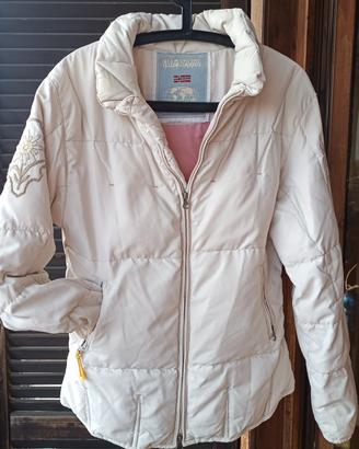 piumino donna Napapijri 