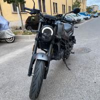 Moto e scooter