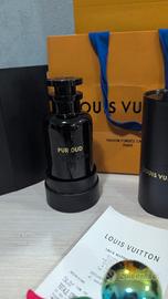 Profumo Louis Vuitton Pur Oud da 100ml
Nuovo 
Orig