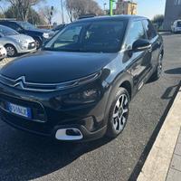 Citroen c4 cactus shine