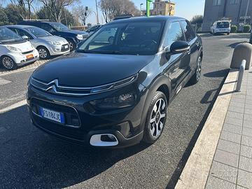 Citroen c4 cactus shine