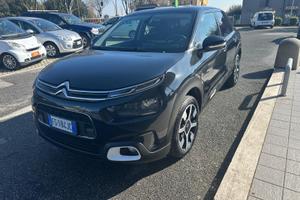 Citroen c4 cactus shine