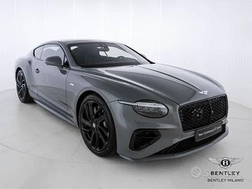 Bentley Continental GT V8 Hybrid Speed MY25 -...