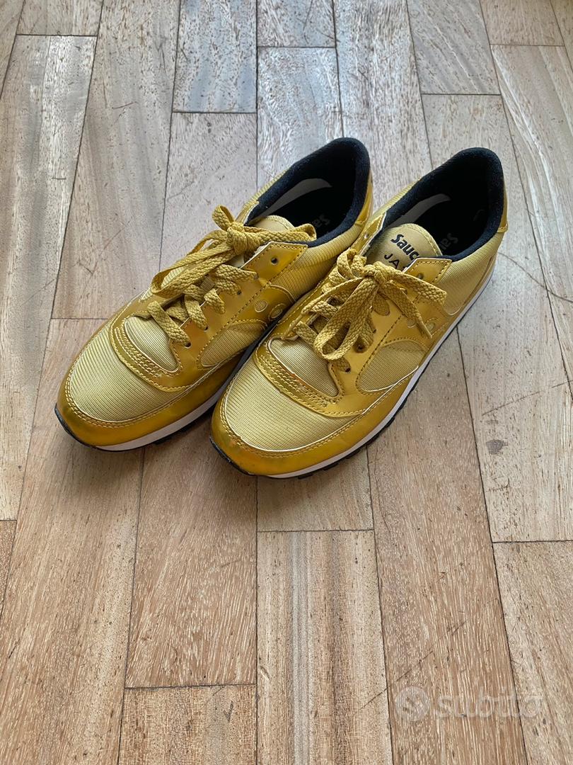 Saucony oro sale